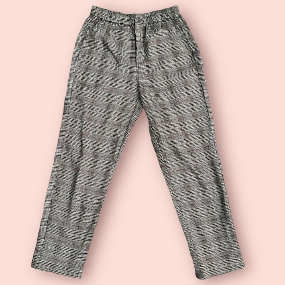 John Galt pants